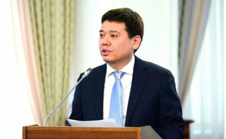 2018 жылы 18 заң жобасын әзірлеу және Парламентке енгізу жоспарланған — М. Бекетаев
