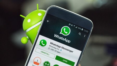2018 жылы WhatsApp кей операциялық жүйелердегі жұмысын тоқтатады