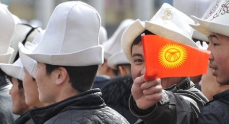 Қазақстан Қырғызстан мен Тәжікстанға гуманитарлық көмек бөлді