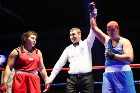 Бокс: Қазақ арулары Сербиядағы халықаралық турнирде бақ сынап жатыр
