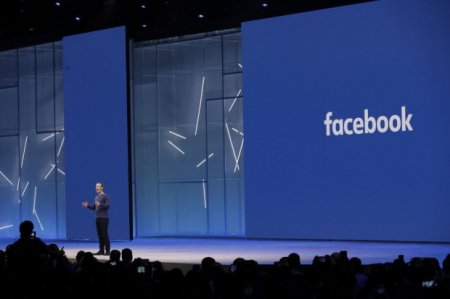 Facebook осы жылдың үш айында 583 млн жалған парақшаны жойған