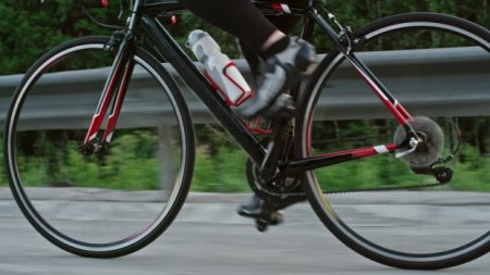Францияда велоспорттан «Критериум Дофине» көпкүндігі өтіп жатыр