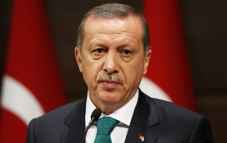 Ердоған президенттік сайлауда жеңіске жеткенін мәлімдеді