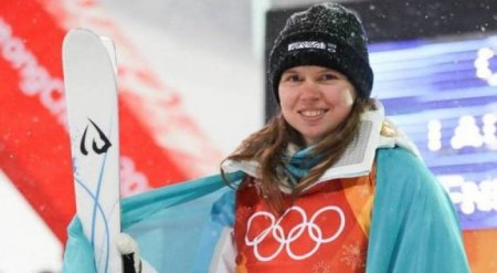 Юлия Галышева әлем кубогында қола медаль алды