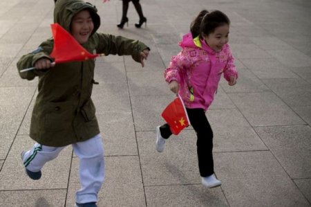 Қытайда 70 жылда алғаш рет адам саны азайды
