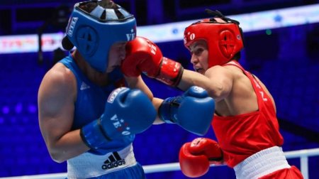 Азия чемпионатына елден 10 боксшы аттанады