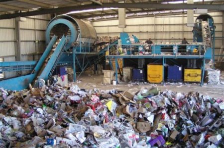 Қызылордада 3248 тонна тұрмыстық қалдықтар қайта өңделген