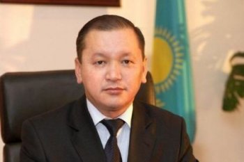 Біржан Нұрымбетов Еңбек және халықты әлеуметтік қорғау министрі болды