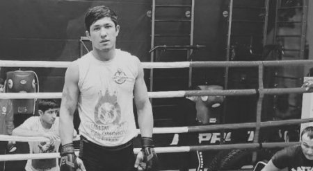 MMA чемпионы Ташкентте кафедегі төбелестен кейін қаза тапты