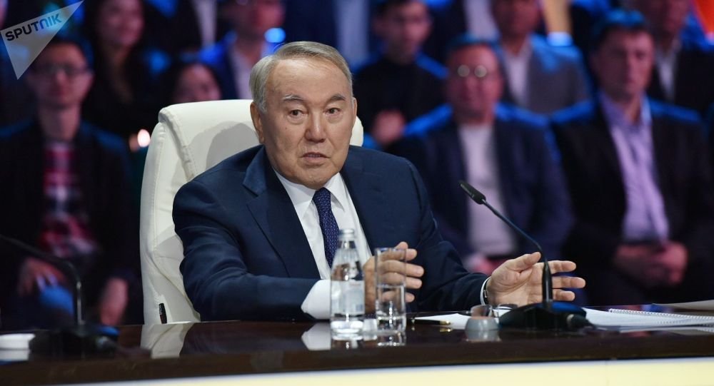 "Өкінбеймін": Назарбаев халық үшін қандай маңызды шешім қабылдағанын айтты