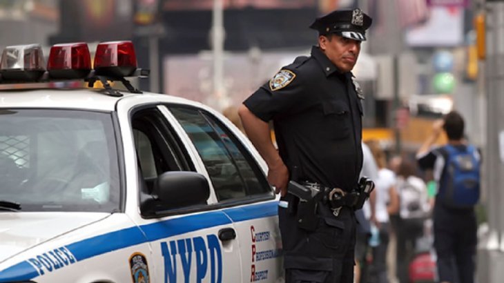 Қазақстанда іздеуде болған қылмыскерді Нью-Йорк полициясы құрықтады