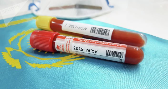 Қызылорда облысында коронавирус жұқтырған тағы 3 адам анықталды