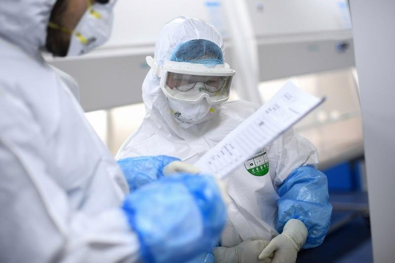 Қызылордада бүгін тіркелген 8 адам коронавирус инфекциясын қайдан жұқтырды