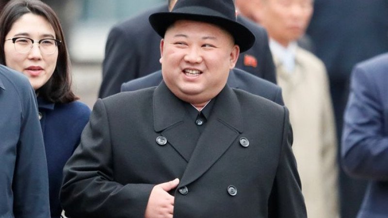 Оңтүстік Корея өкілдері Ким Чен Ынның неге көрінбей кеткенін айтты