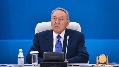 Елбасы Назарбаев Университетін 10 жылдығымен құттықтады