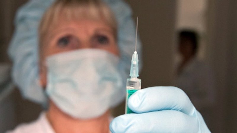 Қазақстанда коронавирусқа қарсы вакцина шығаратын зауыт салынып жатыр - министр