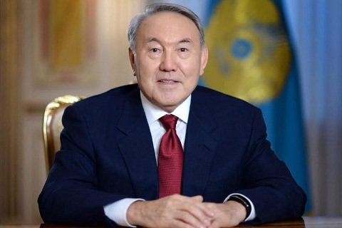 Нұрсұлтан Назарбаев «Ядролық сынақтардан азат әлем үшін чемпион» мәртебесіне ие болды