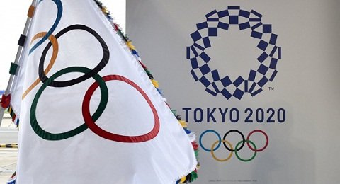 Токио Олимпиадасында ел намысын Сырдың екі спортшысы қорғайды