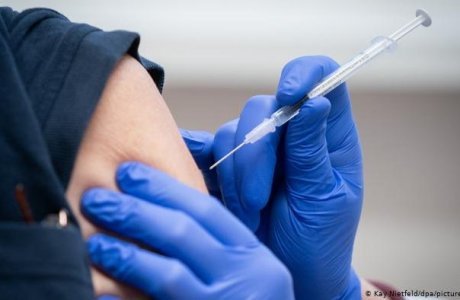 Қазақстанда коронавирус вакцинасының I-компонентін 6,5 млн адам салдырды