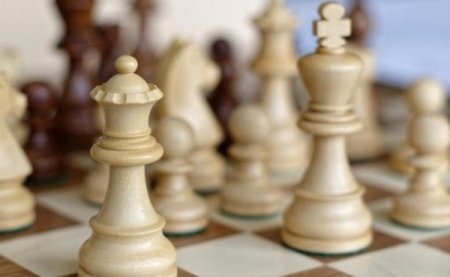 Мектептерде шахмат міндетті пәнге айналуы мүмкін