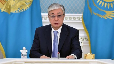 Қасым-Жомарт Тоқаев: Біз «Азамат – бизнес – мемлекет» арасындағы қатынасты түбегейлі өзгертеміз