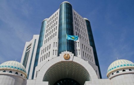 Астанада VIII сайланған ҚР Парламентінің бірінші сессиясы ашылды