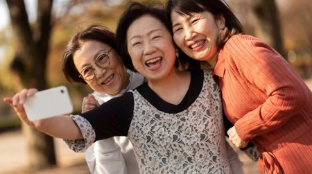 "Ең қарт адам 116 жаста": Жапония 100 жастан асқан тұрғындар саны бойынша жаңа рекорд орнатты