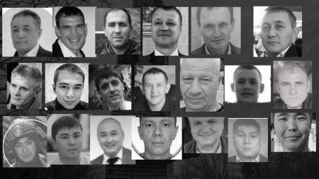 Костенко шахтасындағы апат: 31 қазанда жерленетін кеншілердің аты-жөні жарияланды