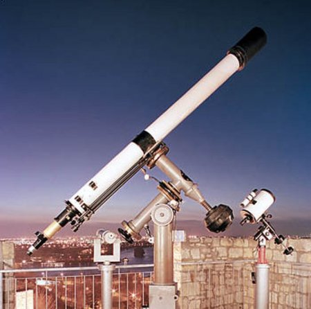 Қытай 2026 жылы үлкен спектроскопиялық телескопты пайдалануға беруді жоспарлап отыр