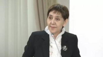 Жаңа Үкімет: Тамара Дүйсенова қызметін жалғастырады