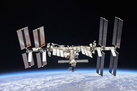 NASA мен SpaceX халықаралық ғарыш стансасын Тынық мұхитына құлатпақ