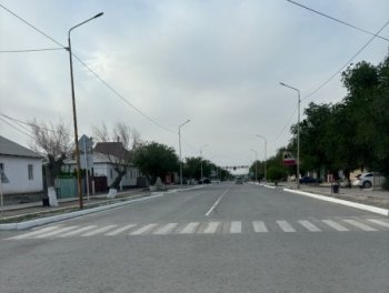 Қазақстанның барлық өңірінде ауа райына байланысты ескерту жасалды