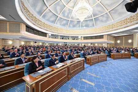 Еліміздің өнеркәсіп әлеуетін толық пайдалану үшін жан-жақты шаралар қабылдау қажет