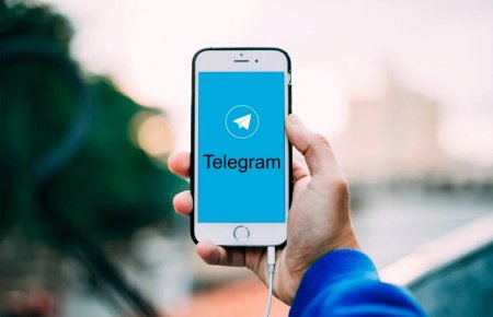 Telegram енді видеоплатформаға айналады