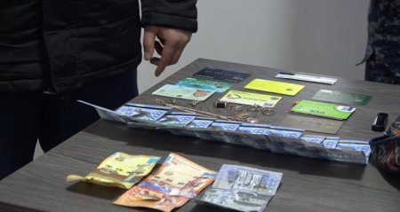 Енді жоғалған затты тауып алған қазақстандықтар айыппұл төлеуі мүмкін