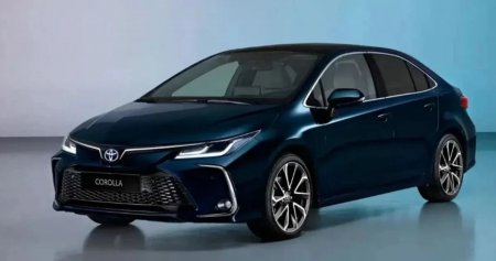 Toyota, Tesla, BYD: 2024 жылы әлемде ең көп сатылған жеңіл көліктердің рейтингі жарияланды