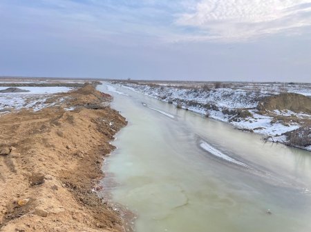 ҚАУІПСІЗДІККЕ ҚАМ ЖАСАЛДЫ