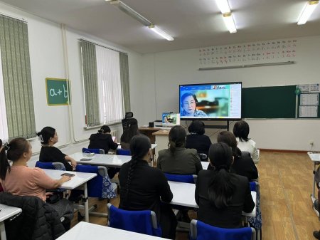 Тірек мектептердің әлеуетін дамыту