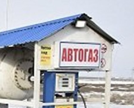 1 ақпаннан бастап Қазақстанда автомобиль газының бағасы өсті