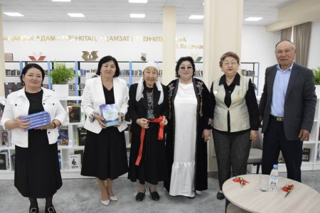 Озық ойлы ұлт болудың төте жолы – кітап оқу