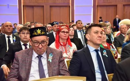 Демократияны біреудің қаржысымен орнатуға болмайды – Қасым-Жомарт Тоқаев