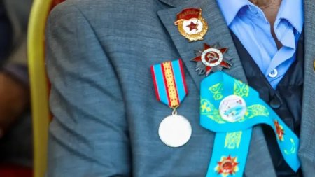 Жеңіске 80 жыл: 500-ден астам көшеге елеусіз қалған қаһармандардың есімі беріледі