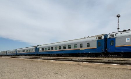 Қазақстанда әйелдерге арналған вагондар көбейеді