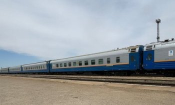 Қазақстанда пойыз билеттерінің бағасы қымбаттады