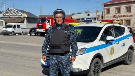 Құрметті Жосалы кентінің тұрғындары!
