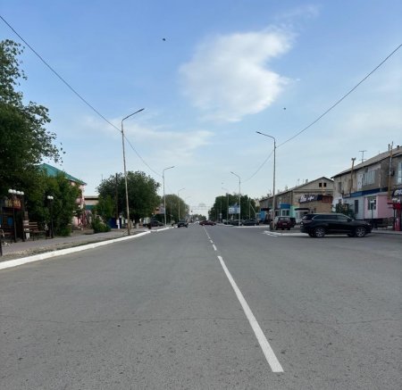 Найзағай және жаңбыр: бүгін Қазақстанда ауа райы қандай болады?