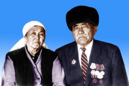 Нағашым Сойырғастың Тажмаханы