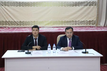 БЮДЖЕТ ҚАРАЖАТЫН ТИІМДІ ПАЙДАЛАНУ – ӨЗЕКТІ МӘСЕЛЕ