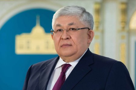 ЕЛІНЕ ҚАЛТҚЫСЫЗ ҚЫЗМЕТ ЕТКЕН ТҰЛҒА