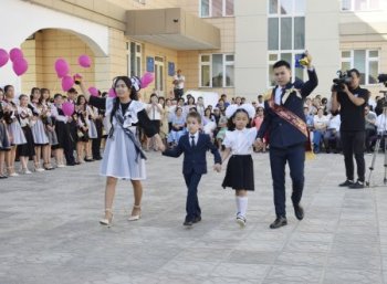 Қазақстанда соңғы қоңырау қай күні соғылады?